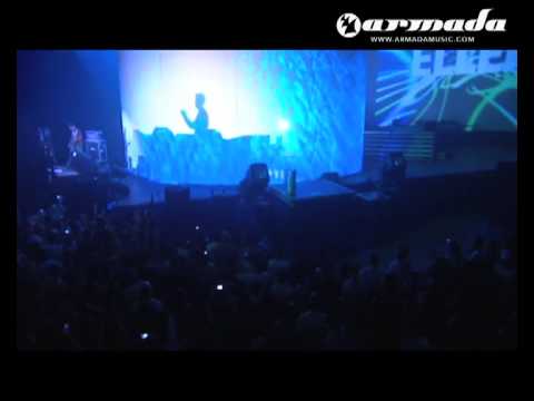 Armin van Buuren Feat. Gabriel & Dresden With Eller van Buuren - Zocalo (Armin Only 2006, part 3)