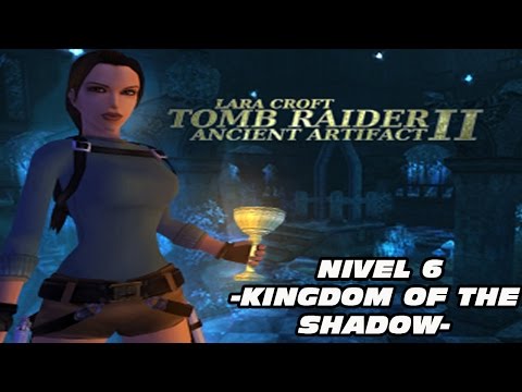 006 Tomb Raider Ancient Artifact II [ThorSpain]