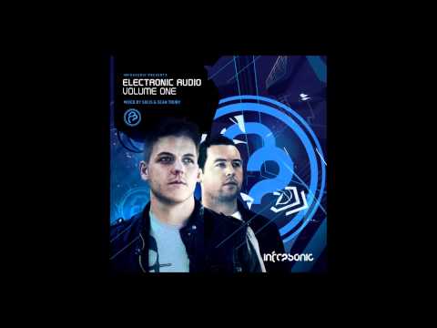 Electronic Audio Volume One - Mixed by Solis & Sean Truby (Pre-Order Now!)