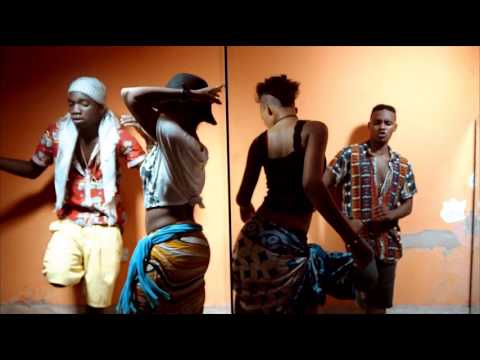 UNIT X - INANATA  OFFICIAL VIDEO