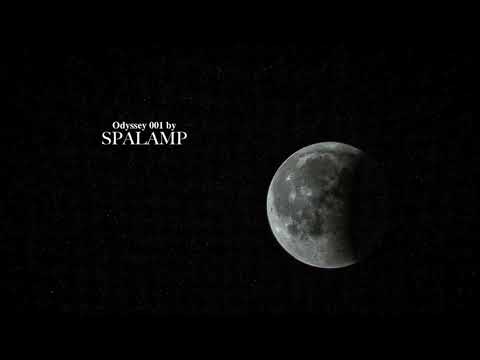 Odyssey Podcast 001 by Spalamp