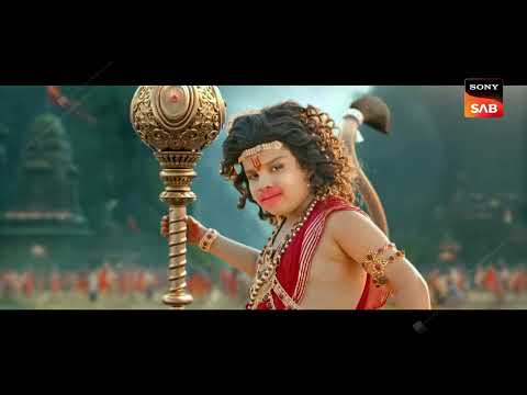Veer Hanuman - Bolo Bajrang Bali Ki Jai | 11th March | 7:30 pm | New Show | Sony SAB | Launch Promo