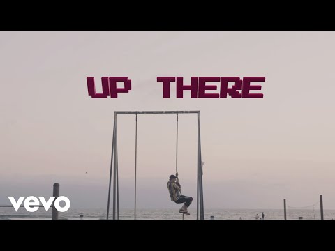 blackwave. - Up There ft. K1D, Pell, Caleborate