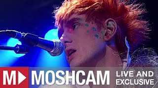 Patrick Wolf - Intro/Wind in the Wires (Track 1 of 13) | Moshcam