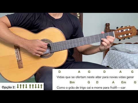 Oferta De Amor - Naason Silva