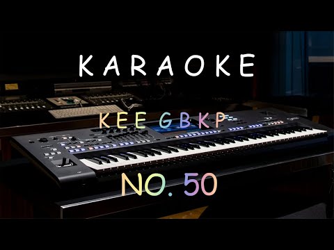 KEE GBKP No.50 O, Seninangku Mari - Bagin 1 - 2