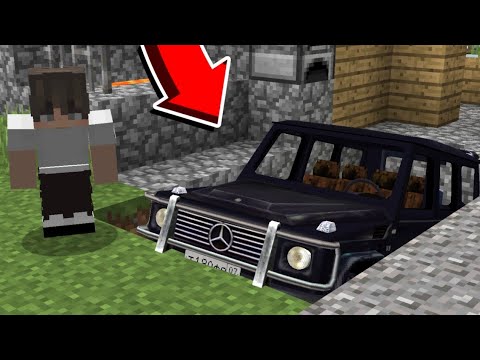 😱Johaning uyini tagida Kim mashina yashirdi?