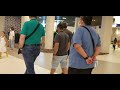 Dubai Mall Walking Video With Original Sound