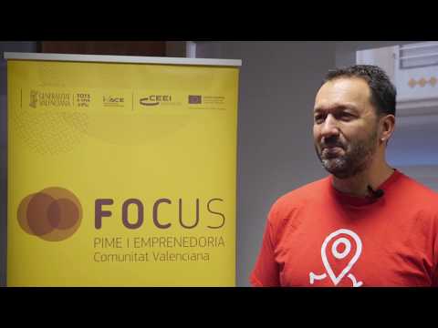 Entrevista a Gers�n Beltr�n, CMO Play&go Experience