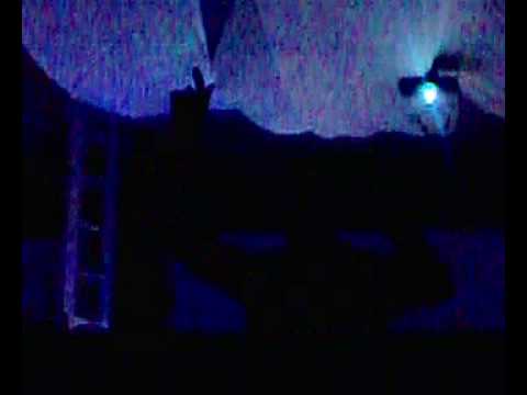 atb - 9pm @ Kristal Glam Club Mamaia 2009