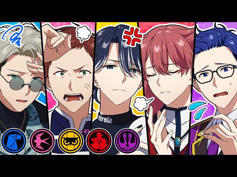 苦労人座談会が開催されました