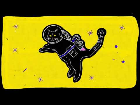 King Raam - Black Cat (Feat. @MarjanFarsadMusic )