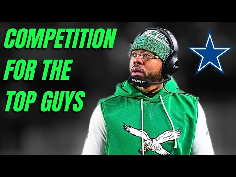 Cowboys Coaching Search Just Took A HUGE Turn