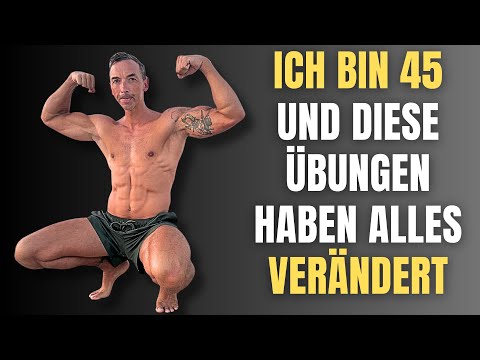 In 10 years you'll wish you had trained like this