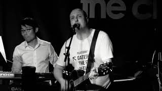 MEIOSIS  Live Bed Show Pulp   Live at The Cluny, 4th August 2018
