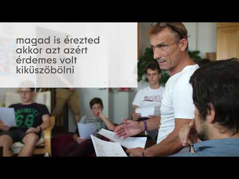 Egyperces videók / 11 - Stílgyak