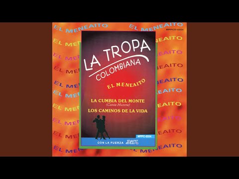 Cumbia Del Monte