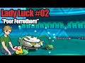 Pokemon ORAS WiFi Battle : Lady Luck #02 : Poor ...