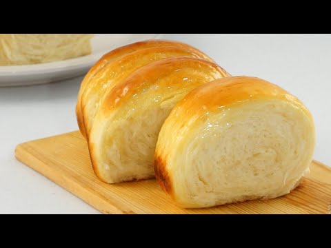 , title : 'Soft And Fluffy Condensed Milk Bread'