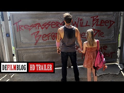 These Final Hours (2013) Official HD Trailer [1080p]