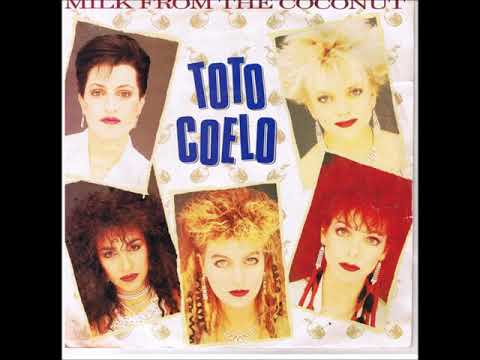 Toto Coelo - Milk From The Coconut  "A Tom Moulton Mix"  - 2016