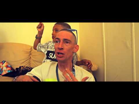 Skinnyman on the state of current UK Hip Hop [Boom Bap Festival 2015]