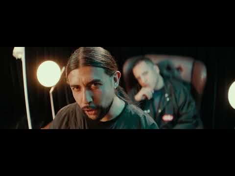 Realidad Mental - Otra Página Ft Norick x Afromak x AlkaProduce (Video Oficial)