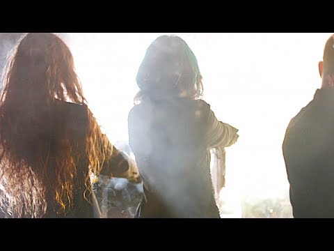 The Outer Vibe - Crossroads of Desire Dirt Road Version [OFFICIAL VIDEO]