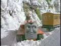2001 Thomas Friends VHS Promo