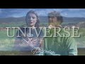 “Universe (tra Marte e Venere)” Alfa & Rosa Linn - FMelody