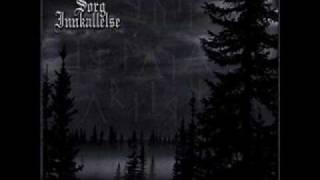 SORG INNKALLELSE  -  Captive In Hell