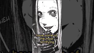 Blame! is your dad&#39;s favorite sci fi manga 🤖  #manga #blame