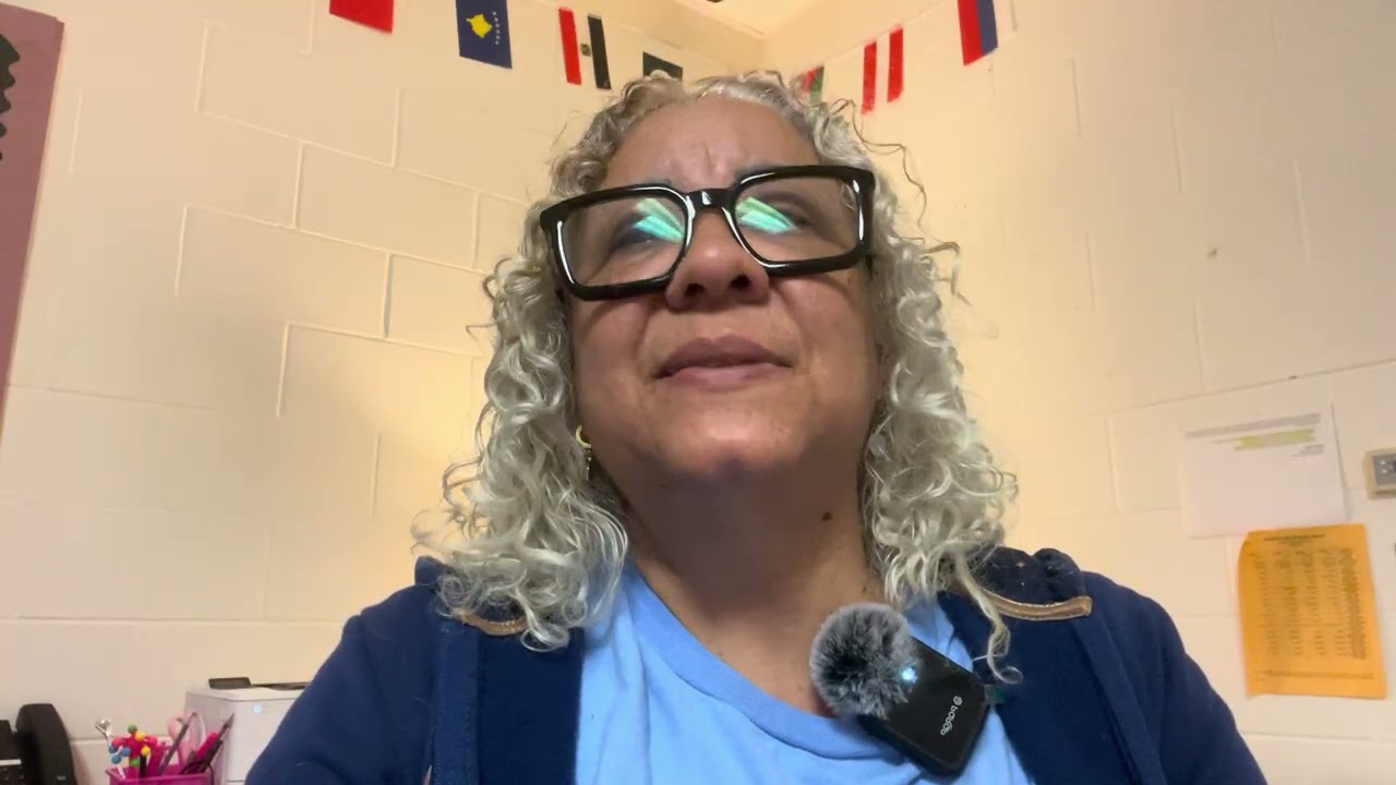 Topic 5 Benchmark assignment 