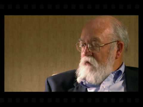 BBC Atheism Tapes - Daniel Dennett (pt 2)