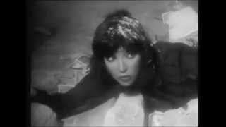 There Goes a Tenner by Kate Bush REMASTERED + VISUAL