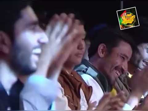 جالبترین و یا لوده ترین مهمان جلالی صاحب