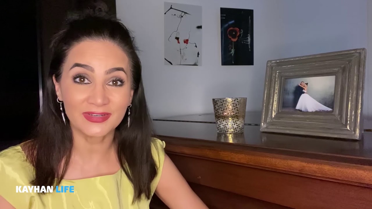 Championing Iranian Art in London: Interview with Rose Issa - KAYHAN LIFE