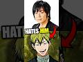 Naoya Zenin S VA HATES JJK Fans