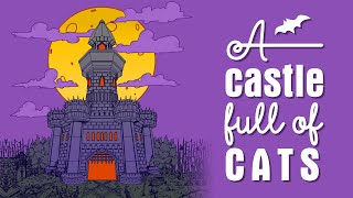 A Castle Full of Cats XBOX LIVE Key ARGENTINA