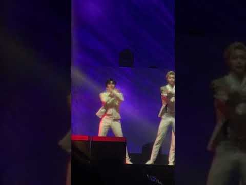 180630 몬스타엑스 (MONSTA X) - TROPICAL NIGHT @ MONSTA X THE 2ND WORLD TOUR THE CONNECT IN BANGKOK