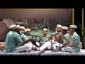Finals Shree Heramb Ghumat Aarti Mandal Part 1 2019