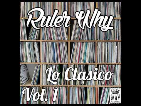 Ruler Why - Mmhmm (Instrumental)