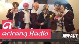 [K-Poppin&#39;] 임팩트 (IMFACT) - 롤리팝 (Lollipop)