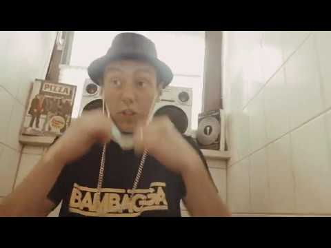 Bambägga - Nauswärds [Official Video]