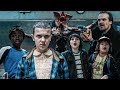 Stranger Things Full Season 1 Recap