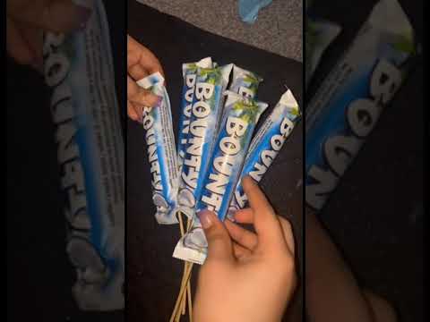 Bouquet of bounty