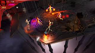 Theatre of Doom trailer