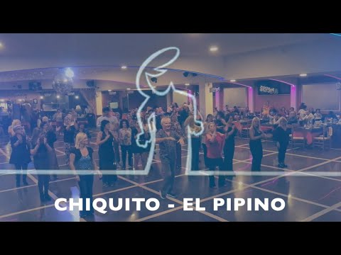 CHIQUITO || EL PIPINO || BALLO DI GRUPPO