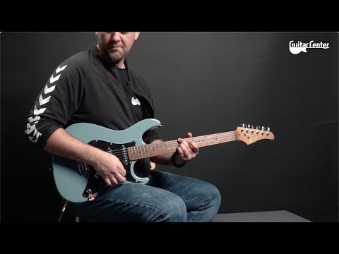 Cort G250 SE ODG | 6-String Solid-Body Electric Guitar,Olive Dark Green. New with Full Warranty! image 4