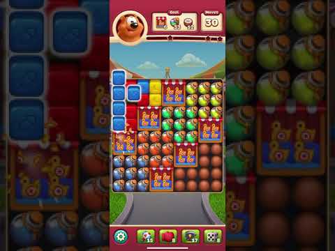 TOON BLAST 3786 NO BOOSTERS / advice in description